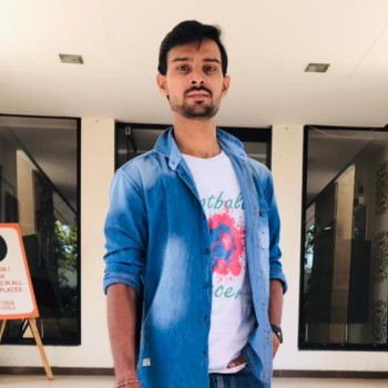 Ashish Patel